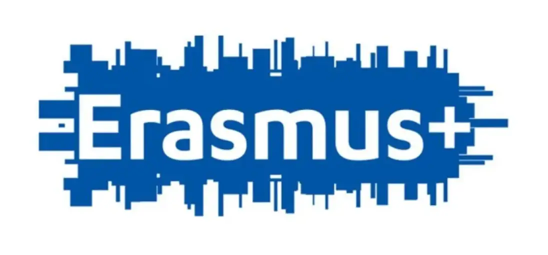 Erasmus Logo