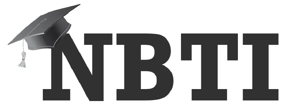 NBTI Logo without text